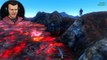 VOLCANO BATTLES!! GIANT CYCLOPS ATTACK?! ULTIMATE BATTLES Ultimate Epic Battle Simulator