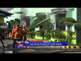 Kebakaran Hebat Pabrik Plastik di Cimahi, Jawa Barat - NET24