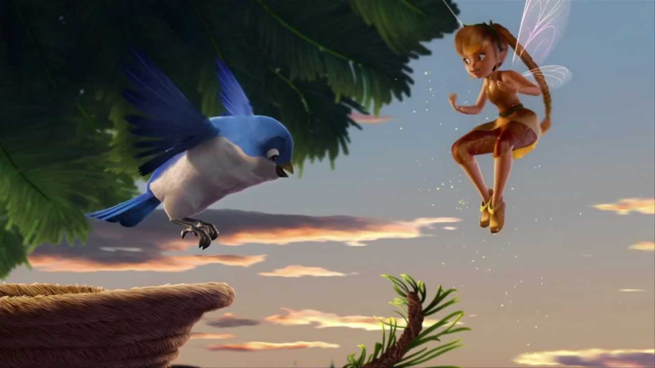 Secret of the Wings - -How to Ice Skate-