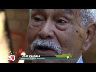 De aquel ayer: José "Jamaicón" Villegas