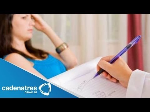 ¿Cómo podemos saber si necesitamos ir a terapia?