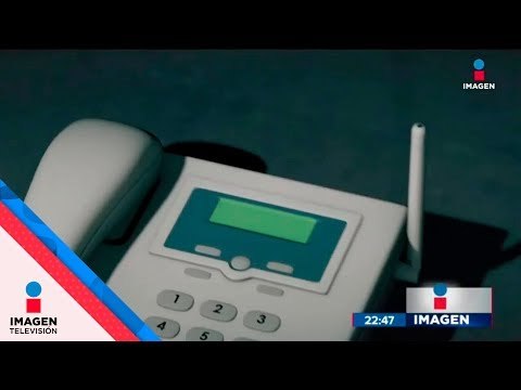 8 casos de espionaje en México que seguro ya no recuerdas | Noticias con Ciro Gómez Leyva