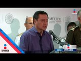 Gobierno mexicano niega espionaje, y lo recrimina | Noticias con Ciro Gómez Leyva
