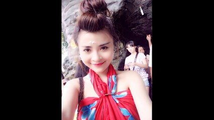 căng da mặt bằng photoshop - TS.BS. Mai Mạnh Tuấn