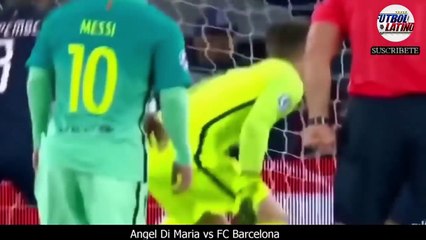 Top 30 Goles De La Uefa Champions Legue 2017 MAGNIFICENT