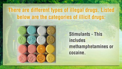 How Drugs Affect the Body