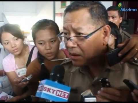 Burma greets freed political prisoners, but wonders: how many more?