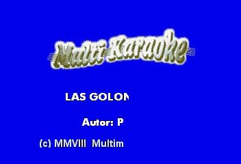 Pedro Infante - Las golondrinas (Karaoke)