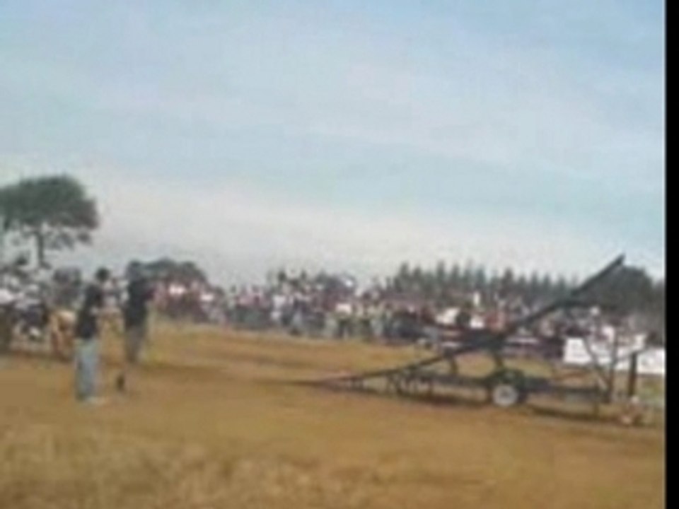 FMX Landrevarzec
