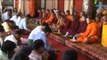 Revered Burmese monk in Chiang Mai passes away