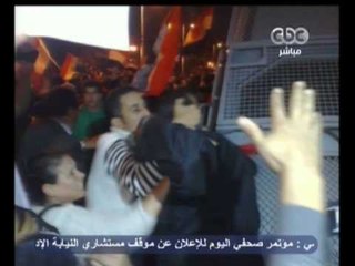 زي الشمس - [5-12-2012] اهم فقرات اليوم