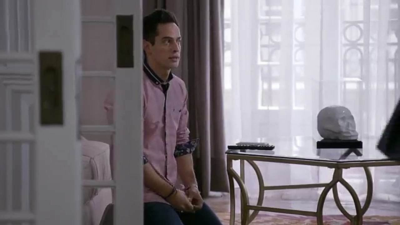Nada Personal Capitulo 22