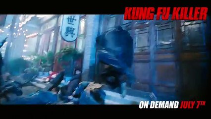 Best of Donnie Yen  Legend of the Fist