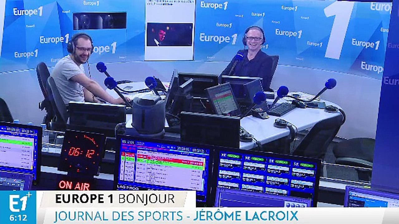 Journal des sports – Les Bleues à l'honneur