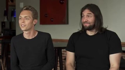 How Two Entrepreneurs Used Minimalism to Inspire Millions