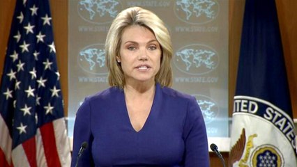 US 'mystified' over Gulf states' position towards Qatar