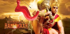 Sankat Mochan Mahabali Hanumaan | Hanuman FIGHTS With Asur | महाबली हनुमान