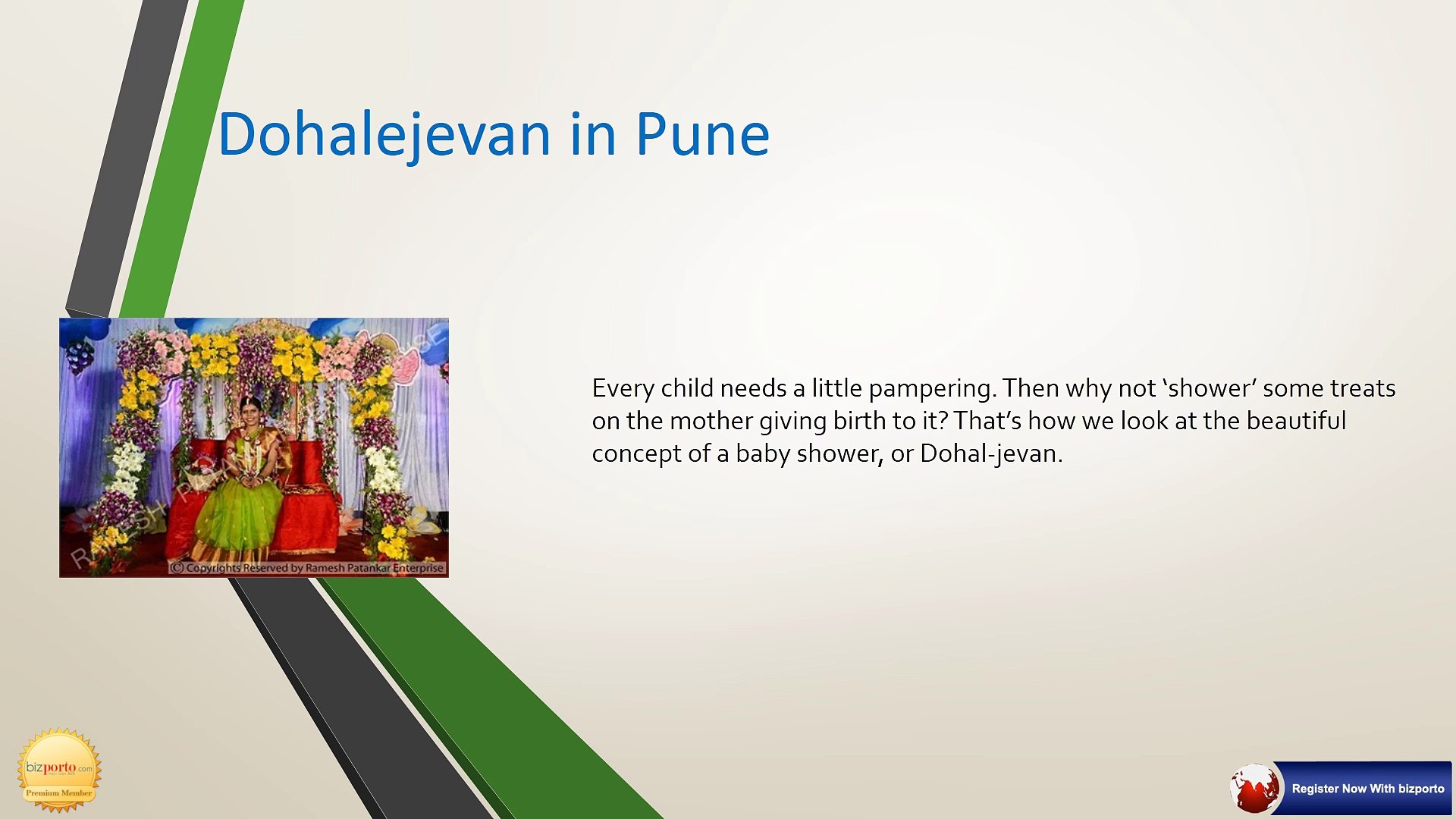 Patankar Events