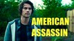 AMERICAN ASSASSIN Red-Band Trailer #1 - Dylan O'Brien, Michael Keaton, Taylor Kitsch