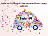 How Best PR Agency copes with technology to enhance mass communication?
