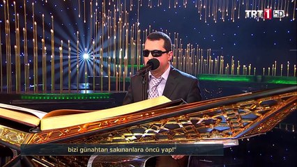 Kur'an ı Kerim'i Güzel Okuma Yarışması 26.Bölüm