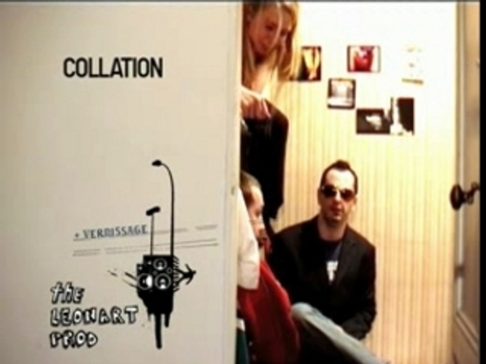 Collation session 2006