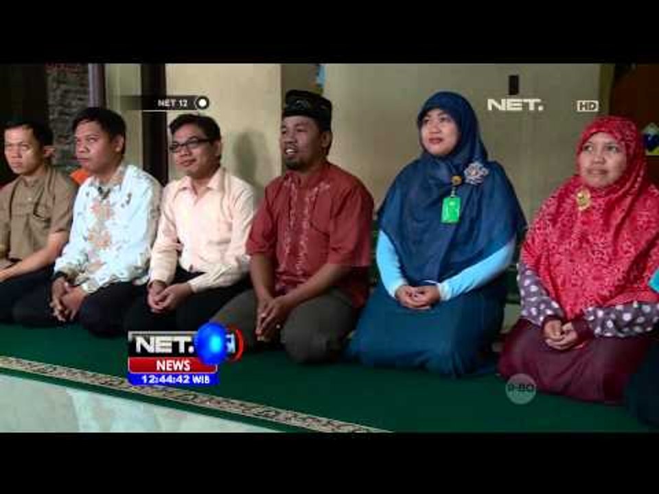 Pola Asuh Anak Menghafal Al - Quran - NET12
