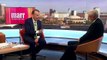 Jeremy Corbyn (FULL) interview on Andrew Marr (11/06/17) BBC News