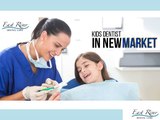 Kids Dentist Newmarket - East River Dental Care - Ontario - Canada
