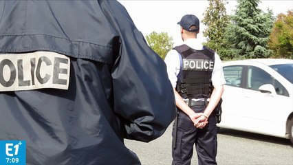Une circulaire durcit les conditions du port d'arme hors service pour les policiers