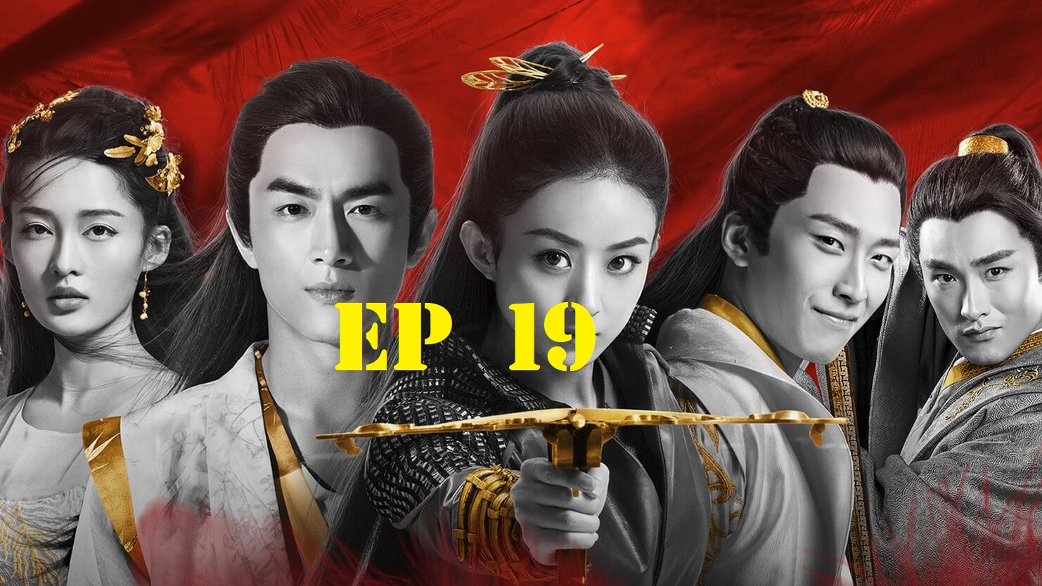 Princess Agents 【ENG SUB】Official Chinese Drama 2017 特工皇妃楚 ...