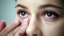 How-To Conceal Dark Circles & Brighten Eyes with Clé de Peau Beauté _ Makeup & Skincare How