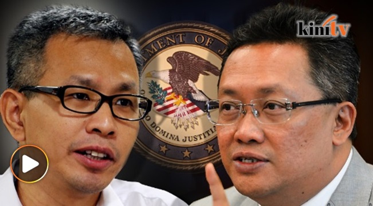 Buktikan, Tony Pua cabar Abdul Rahman