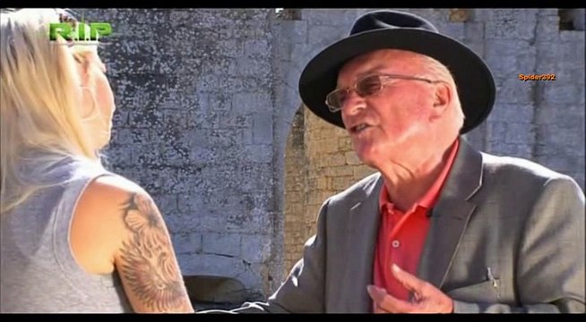 R.I.P (Recherches,investigations,paranormal) - S02E01 - La forteresse de Bonaguil (Lot-et-Garonne)