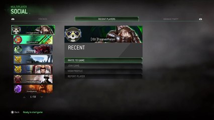 Proof of my opponents hosting wrong map