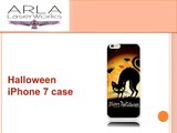 Halloween Iphone 7 Case - Nice Designs of Iphone Cases by Arla Laser Works