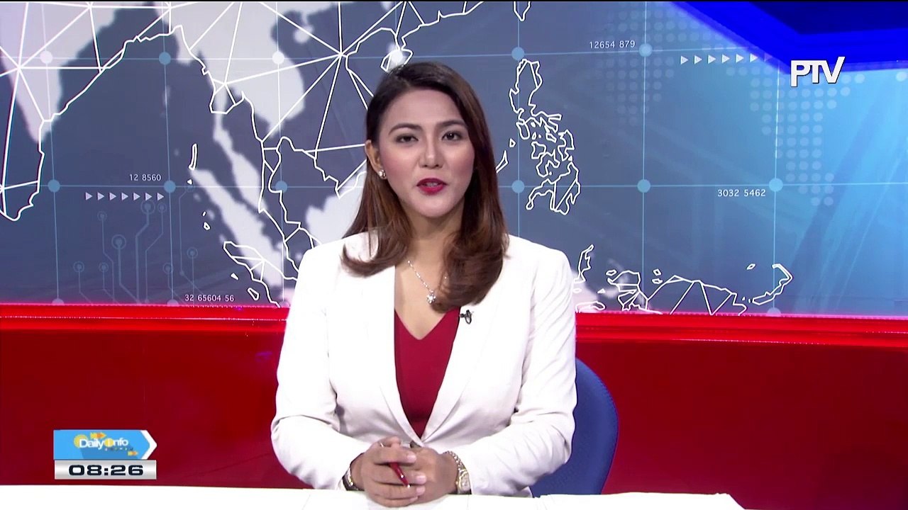 9 infrastructure projects, inaasahang aprubahan ni PRRD
