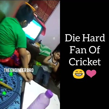 Indian boy Crying very Badly on India Defeat Against India Vs Pakistan Match