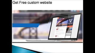 Try Free Website  and Yes you can do a great business