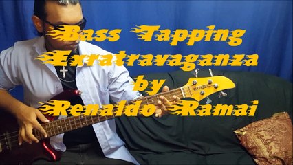 Bass Tapping Extravaganza by Renaldo Ramai