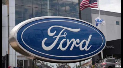 Ford va vendre en Amérique des voitures made in China