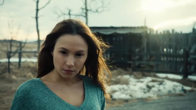 Wynonna Earp Season 2 Episode 3 [S02E03] Gonna Getcha Good