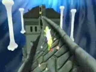 Super Mario Galaxy - Fan Trailer