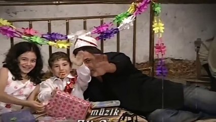 Sessiz Gemiler - 1.Bölüm