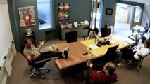 South park Writers' Room - Season 15 Bonus - City Sushi Behind the Scene