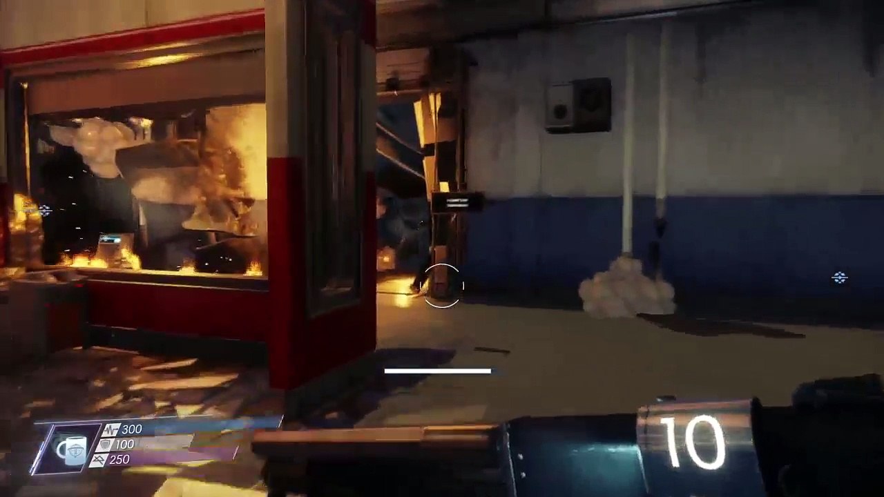 Prey raw uncut (387)