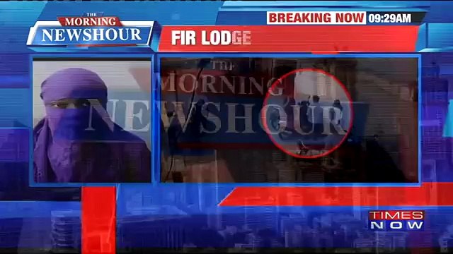 Caught On Camera: Girl Molested In Broad Daylight In Philibit, Uttar Pradesh
