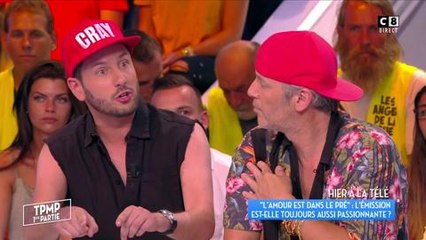 ADP : comment les prétendantes sont-elles choisies par la production ?