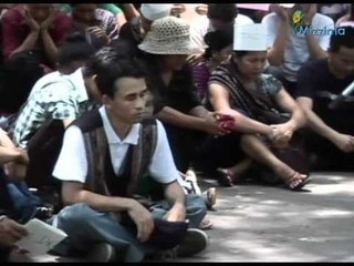 60th refugee day in New Delhi