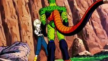 Android 18 VS Captain Marvel (Dragon Ball VS Marvel Comics) | DEATH BATTLE!